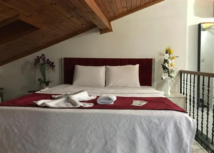 Taksim Sem House Hotel 2*