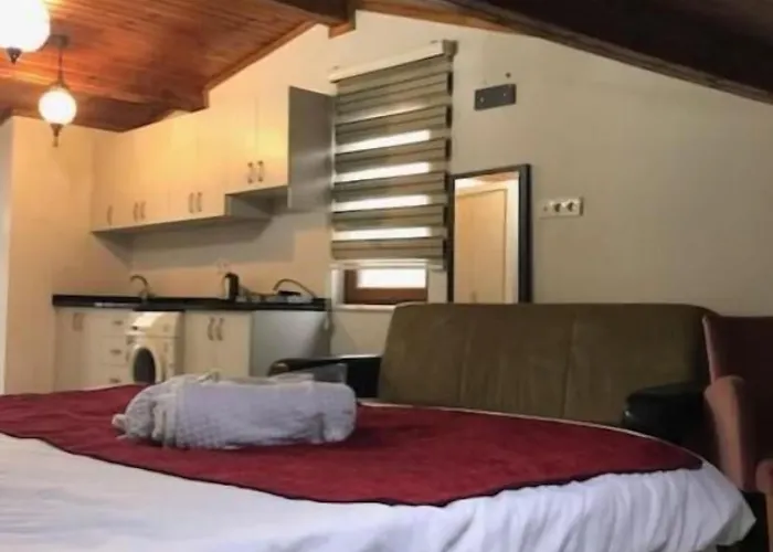 Hotel Taksim Sem House 2*