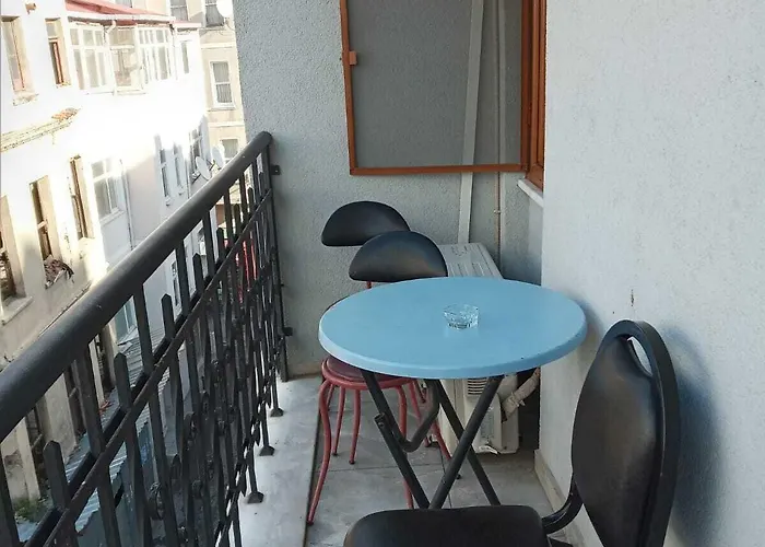 Hotel Taksim Sem House 2*