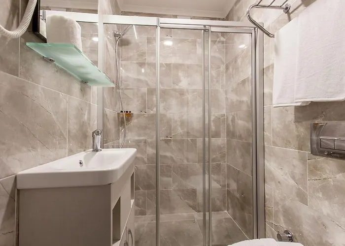 Hotel Taksim Sem House 2*