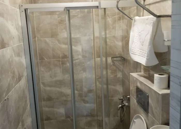 Taksim Sem House Hotel