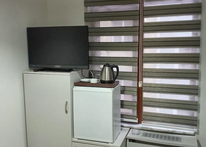 Hotel Taksim Sem House Istanbul