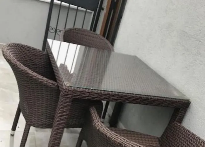 Taksim Sem House 2* Istanbul