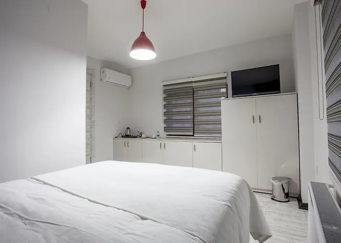 Taksim Sem House 2* Istanbul