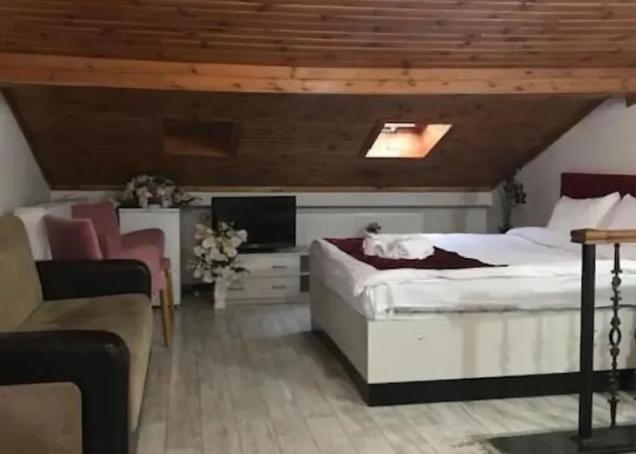 Taksim Sem House Hotel 2*