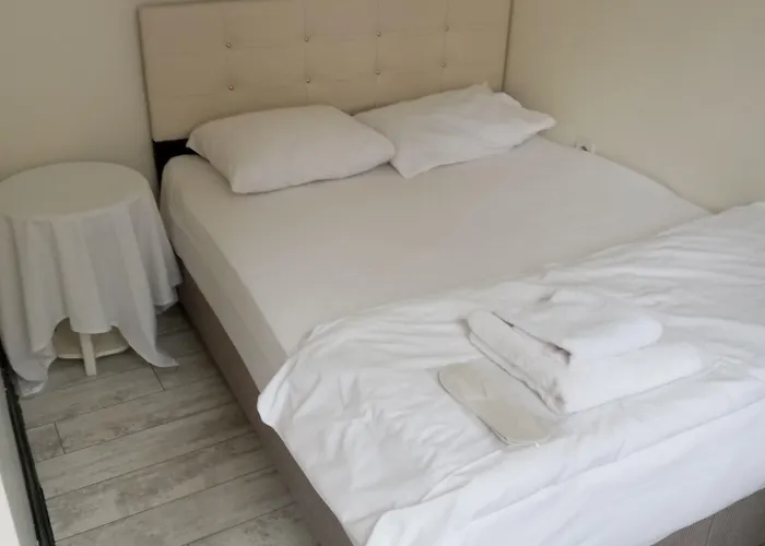 Taksim Sem House Hotel