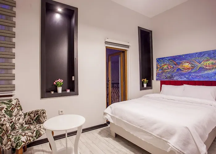 Hotel Taksim Sem House 2*