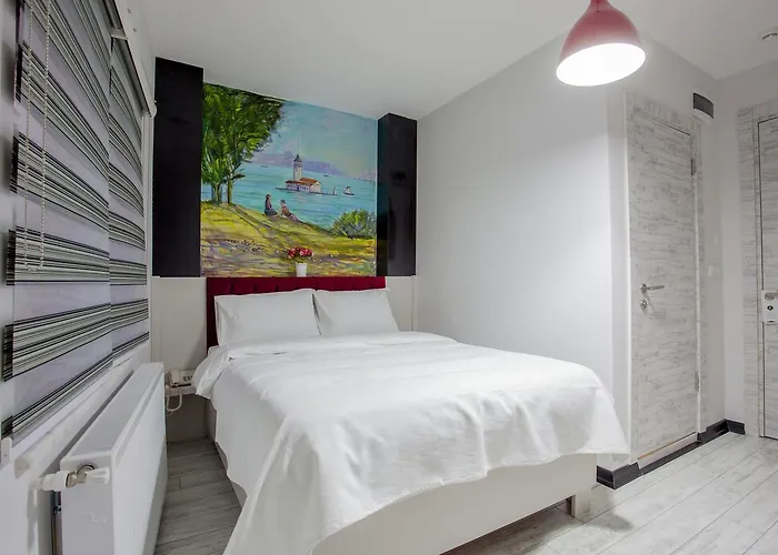 Taksim Sem House Hotel 2*