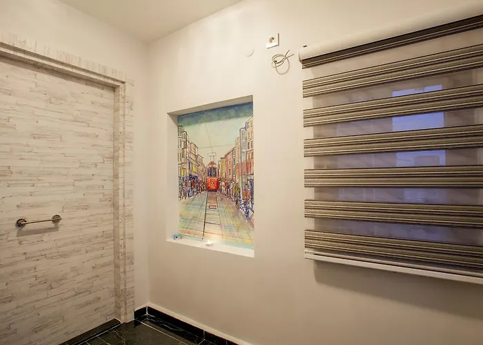 Taksim Sem House 2* Istanbul