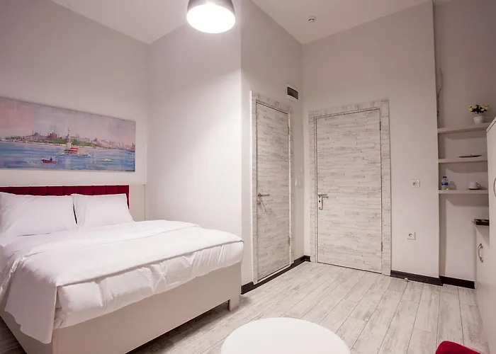 Hotel Taksim Sem House 2*