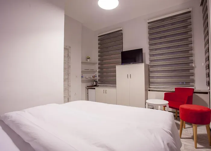 Hotel Taksim Sem House Istanbul
