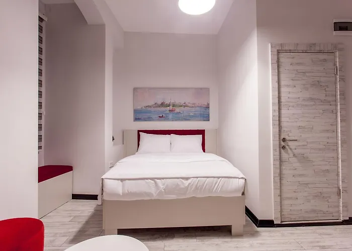 Taksim Sem House Hotel Istanbul