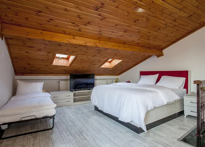 Taksim Sem House Hotel