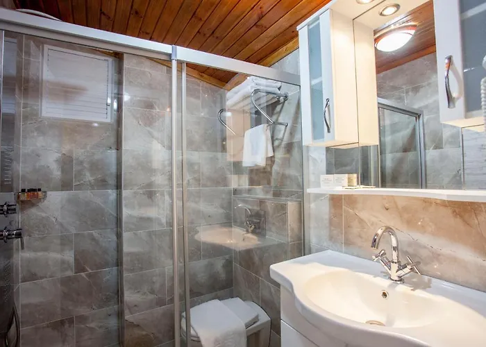 Taksim Sem House 2* Istanbul