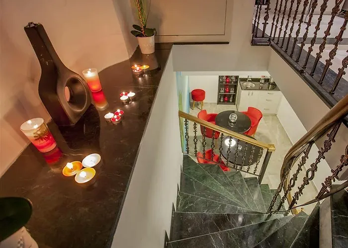 Hotel Taksim Sem House 2*