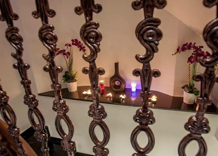 Taksim Sem House Hotel 2*