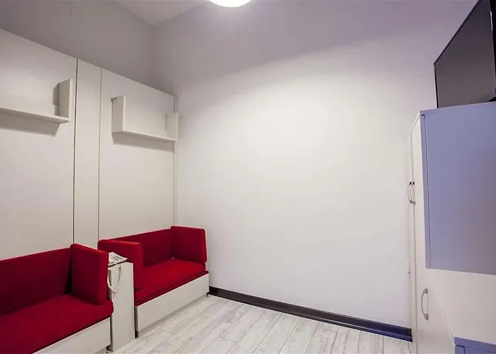 Hotel Taksim Sem House Istanbul