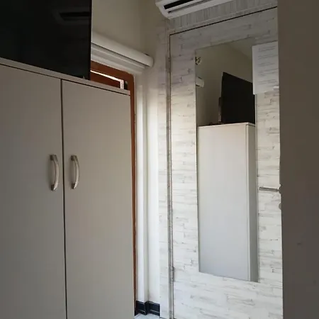 Taksim Sem House