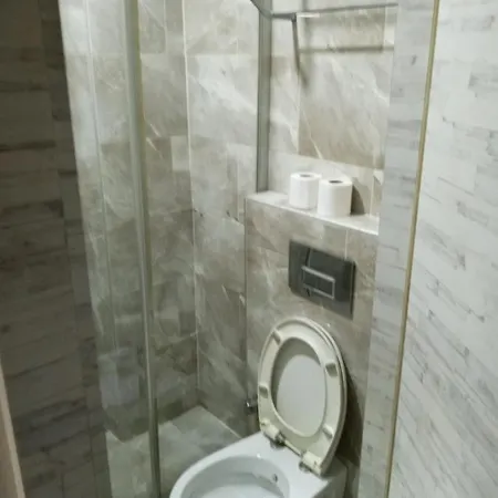 酒店 塔克西姆塞姆公寓