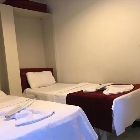 Taksim Sem House Hotel