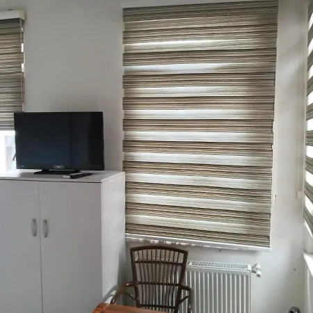 Taksim Sem House Отель 2*