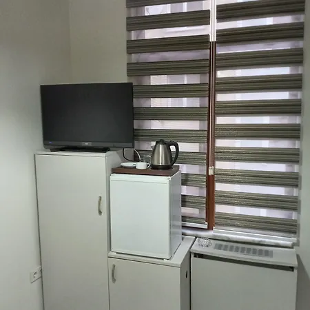 מלון Taksim Sem House איסטמבול