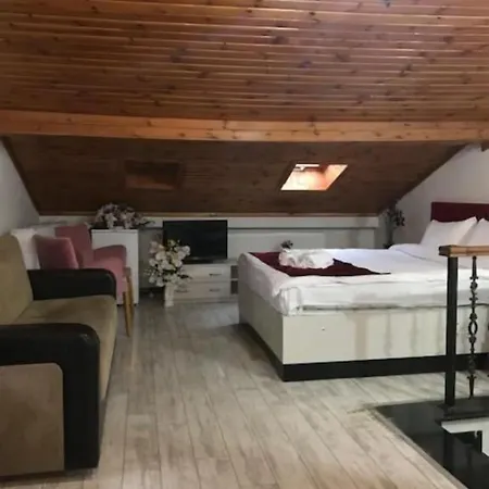 Taksim Sem House Отель 2*